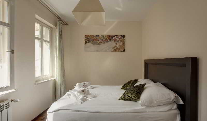 Little Home - Morski Zoppot Exterior foto