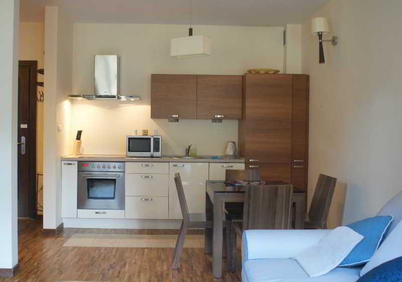 Little Home - Morski Zoppot Exterior foto